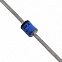 Microsemi Corporation - JAN1N5420 - DIODE GEN PURP 600V 3A AXIAL