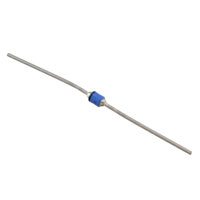 Microsemi Corporation - JAN1N5551 - DIODE GEN PURP 400V 3A AXIAL