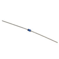 Microsemi Corporation - JAN1N5616 - DIODE GEN PURP 400V 1A AXIAL