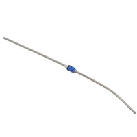 Microsemi Corporation - JAN1N5619 - DIODE GEN PURP 600V 1A AXIAL