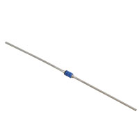 Microsemi Corporation - JAN1N5806 - DIODE GEN PURP 150V 2.5A AXIAL