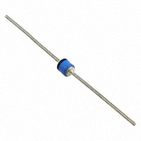 Microsemi Corporation - JAN1N6476 - TVS DIODE 51.6VWM GPKG AXIAL