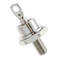 Microsemi Corporation - JANTX1N1190R - DIODE GEN PURP 600V 35A DO5