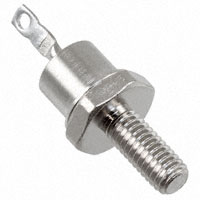 Microsemi Corporation - JANTX1N1614 - DIODE GEN PURP 200V 15A DO203AA