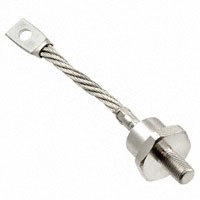 Microsemi Corporation - JANTX1N3289 - DIODE GEN PURP 200V 100A DO205AA