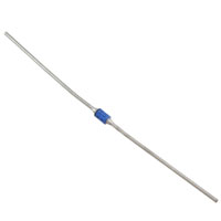 Microsemi Corporation - JANTX1N3614 - DIODE GEN PURP 800V 1A AXIAL