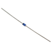 Microsemi Corporation - JANTX1N5614 - DIODE GEN PURP 200V 1A AXIAL