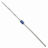 Microsemi Corporation - JANTX1N5619 - DIODE GEN PURP 600V 1A AXIAL
