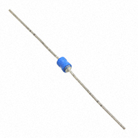 Microsemi Corporation - JANTX1N6110A - TVS DIODE 11.4VWM 21VC BPKG AXL