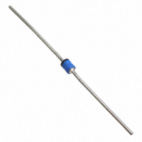 Microsemi Corporation - JANTX1N6468 - TVS DIODE 51.6VWM BPKG AXIAL