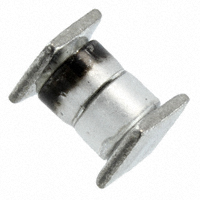 Microsemi Corporation - JANTX1N6633US - DIODE ZENER 3.6V 5W D5B