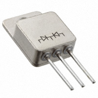 Microsemi Corporation - JANTX1N6660 - DIODE ARRAY SCHOTTKY 45V TO254AA