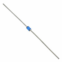 Microsemi Corporation - JANTX1N6663 - DIODE GEN PURP 600V 500MA DO35