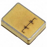 Microsemi Corporation - JANTX1N6843CCU3 - DIODE SCHOTTKY 100V 15A SMD