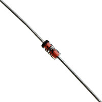 Microsemi Corporation - JANTX1N914 - DIODE GEN PURP 75V 200MA DO35