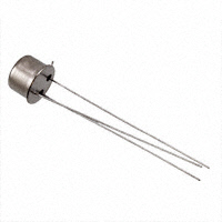 Microsemi Corporation - JANTX2N5667 - TRANS NPN 300V 5A TO-5