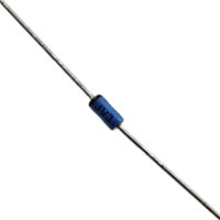 Microsemi Corporation - JANTXV1N3595-1 - DIODE GEN PURP 125V 150MA DO204