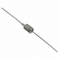 Microsemi Corporation - JANTXV1N5650A - TVS DIODE 43.6VWM 70.1VC DO-13