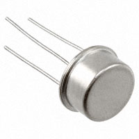 Microsemi Corporation - JANTXV1N6492 - DIODE SCHOTTKY 45V 3.6A TO205AF