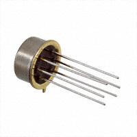 Microsemi Corporation - JANTXV2N3810 - TRANS 2PNP 60V 0.05A TO78