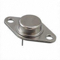 Microsemi Corporation - JANTXV2N6301 - TRANS PNP DARL 80V 8A TO-66