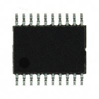 Microsemi Corporation - LX1673-06CPW - IC REG DL BCK/LINEAR 20TSSOP