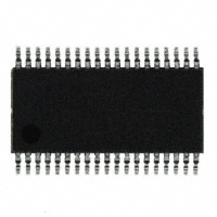 Microsemi Corporation - LX1676CPW - IC CTRLR PS VRM BIPHASE 38TSSOP