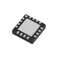 Microsemi Corporation - LX1991ILQ - IC LED DRVR LIN DIM 30MA 16MLPQ