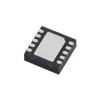 Microsemi Corporation - LX2206ILD-TR - IC BATT CHG LI-ION 1 CELL 10MLP