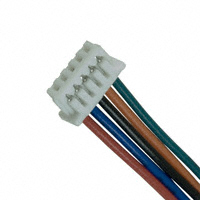 Microsemi Corporation - LX9506 - ASSY CABLE INPUT CONN BACKLIGHT