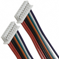 Microsemi Corporation - LX9507 - ASSY CABLE INPUT CONN BACKLIGHT