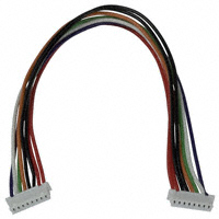 Microsemi Corporation - LX9507G - ASSY CABLE INPUT CONN BACKLIGHT
