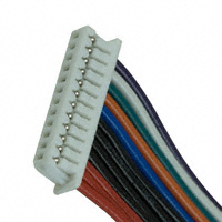 Microsemi Corporation - LX9508 - ASSY CABLE INPUT CONN BACKLIGHT