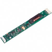 Microsemi Corporation - LXM1612-12-01 - MOD INVERTER CCFL DGTL SGL 12V