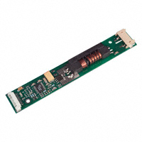 Microsemi Corporation - LXM1617-12-61 - MOD INVERTER CCFL 6W 12V PROG
