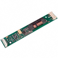 Microsemi Corporation - LXM1618-12-61 - MOD INVERTER CCFL 6W 12V PROG