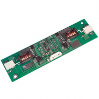 Microsemi Corporation - LXM1623-05-42 - MOD INVERTER CCFL DUAL 4W 5V