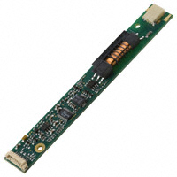 Microsemi Corporation - LXMG1612-05-02 - MOD INVERTER CCFL DIGITAL SGL 5V