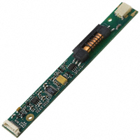 Microsemi Corporation - LXMG1612-12-02 - MOD INVERTER CCFL DGTL SGL 12V