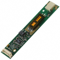 Microsemi Corporation - LXM1617-05-22 - MOD INVERTER CCFL 2.2W 5V PROG