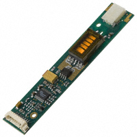 Microsemi Corporation - LXMG1617-12-42 - MOD INVERTER CCFL 4W 12V PROG