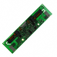 Microsemi Corporation - LXMG1622-12-01 - MOD INVERTER CCFL DIM DUAL 5MA