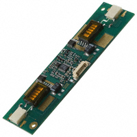 Microsemi Corporation - LXMG1623-05-42 - MOD INVERTER CCFL DUAL 4W 5V