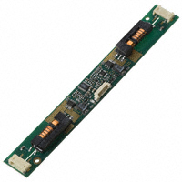 Microsemi Corporation - LXM1623-05-61 - MOD INVERTER CCFL DUAL 6W 5V