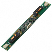 Microsemi Corporation - LXMG1623-05-62 - MOD INVERTER CCFL DUAL 6W 5V