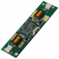 Microsemi Corporation - LXMG1623-12-42 - MOD INVERTER CCFL DUAL 4W 12V