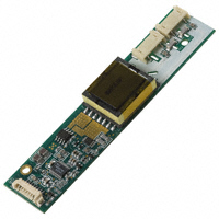 Microsemi Corporation - LXMG1623-12-44 - MOD INVERTER CCFL DUAL 4W 12V