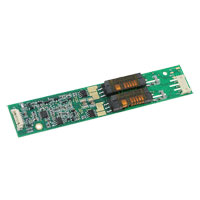 Microsemi Corporation - LXMG1626-12-66 - MOD INVERTER CCFL DUAL 10W 12V