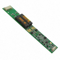 Microsemi Corporation - LXMG1626-12-67 - MOD INVERTER CCFL DUAL 10W 12V