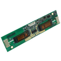 Microsemi Corporation - LXMG1627-05-41 - MOD INVERTER CCFL DUAL 4W 5V